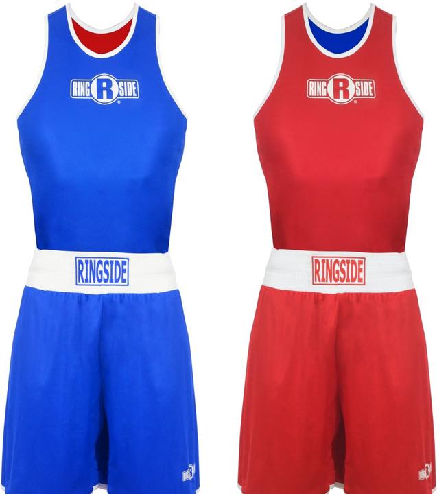 Produktbild Ringside Reversible Elite Outfits (M)