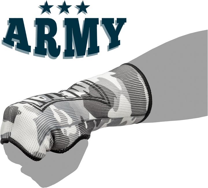 Produktbild MetalBoxe Handschuh Wraps (One Size)