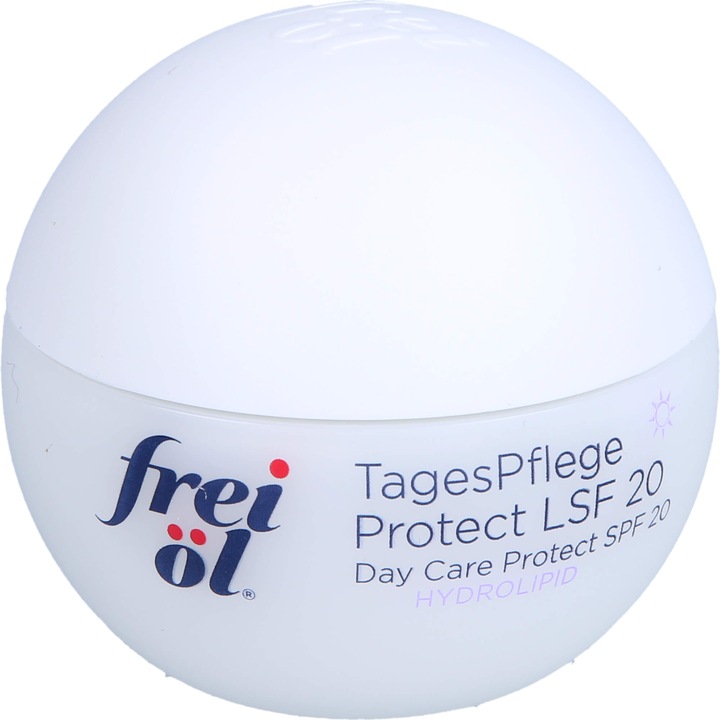Actual product image Frei Öl Free Oil Hydro Day Lsf20 (50 ml, Day cream, SPF 20)