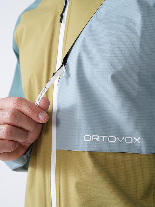 Immagine prodotto Ortovox Piz Selva 2. Jacket (S, M, L, XL, XXL)