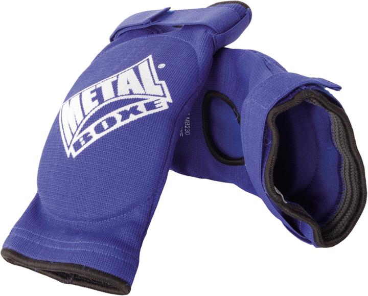 MetalBoxe Coudiere Coton (S, M, L, XL)