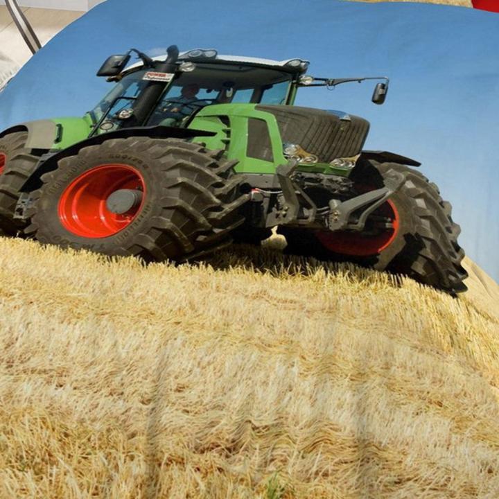 Produktbild Good Morning Traktor