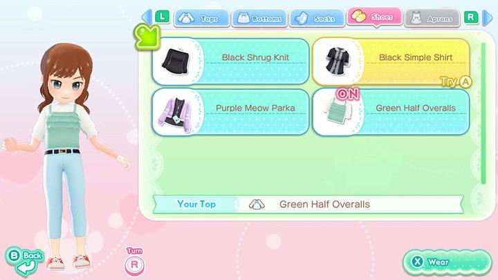 Produktbild Numskull Pups & Purrs Pet Shop (Switch, Switch Lite, Switch OLED)