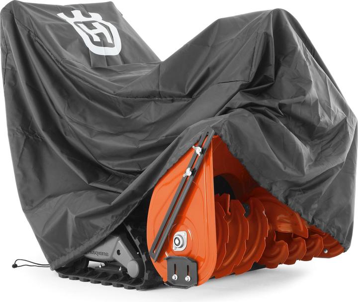 Husqvarna Abdeckplane (Schneefräse, Gartenmaschinen Aufbewahrung)