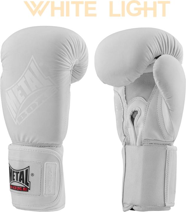 Actual product image MetalBoxe Boxing Gloves Training (14 OZ)