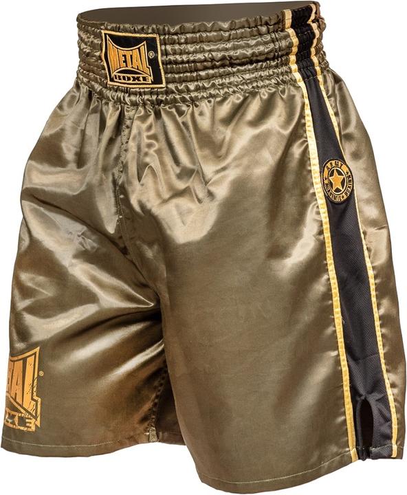 Produktbild MetalBoxe Short Boxe Anglaise Pro Line Military (L, XL)