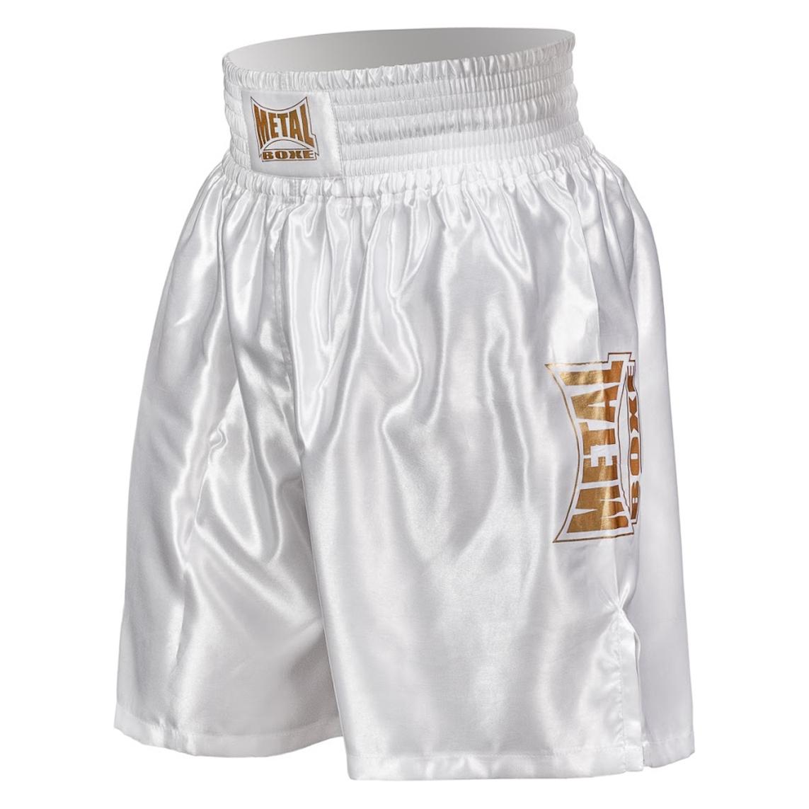 MetalBoxe, Kampfsportbekleidung, (L)