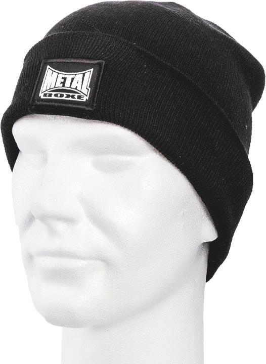 Produktbild MetalBoxe Haube Metal Boxe (One Size)