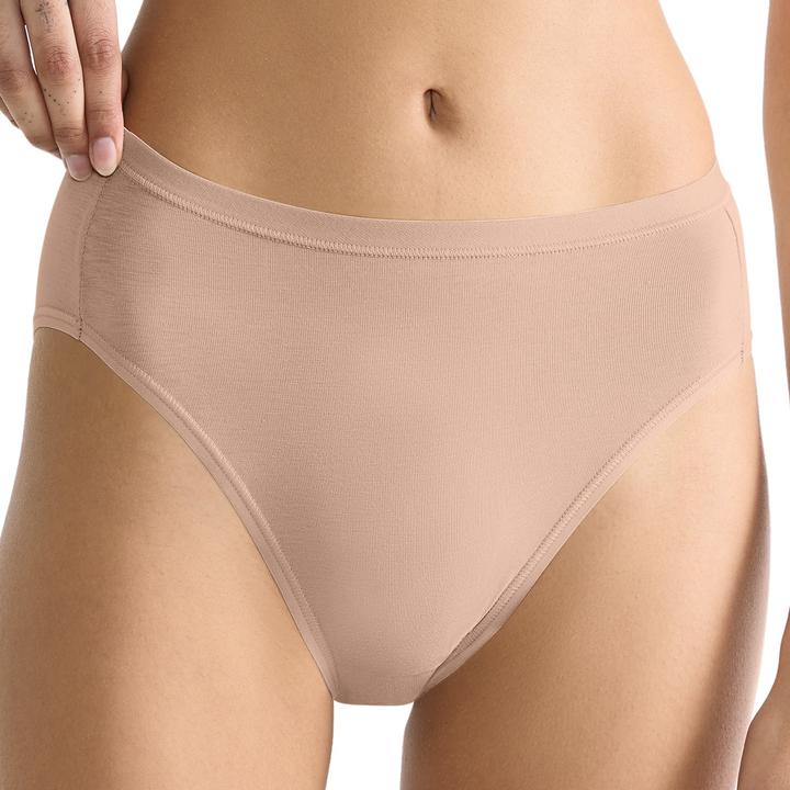 Immagine prodotto Sloggi 6er Pack GO Daily Cotton Tai Slip (L, confezione da 6)