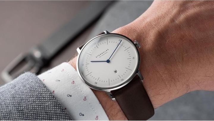 Produktbild Sternglas S01-NX01-PR04 (Analoguhr, 42 mm)