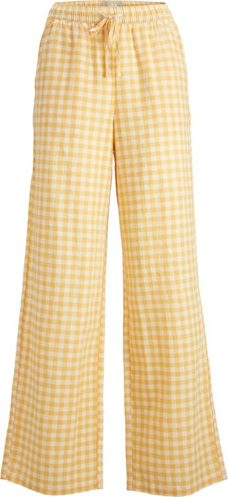 JJXX JXKira Pantalon en lin (M)