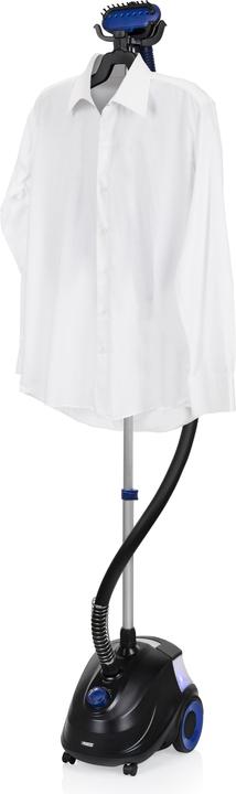Actual product image Princess Clothing steamer, 1800, plastic (1800 W, 40 g/min)