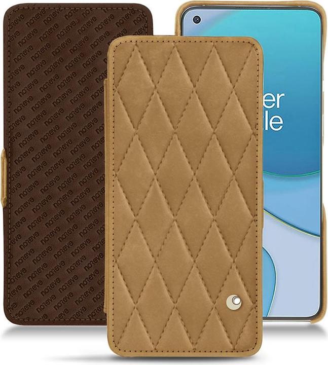Image du produit Noreve Housse cuir horizontal (OnePlus 8T)
