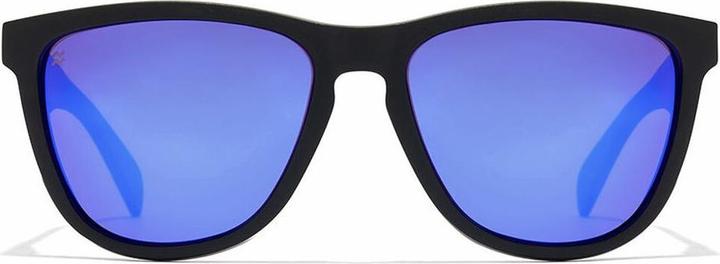 Black, Blue