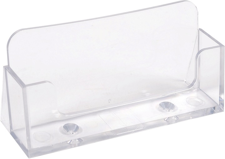 Produktbild Exacompta Visitenkartenhalter (34 x 102 x 47 mm)