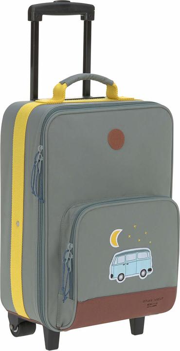 Immagine prodotto Lässig Valigia bus per bambini (18 l)