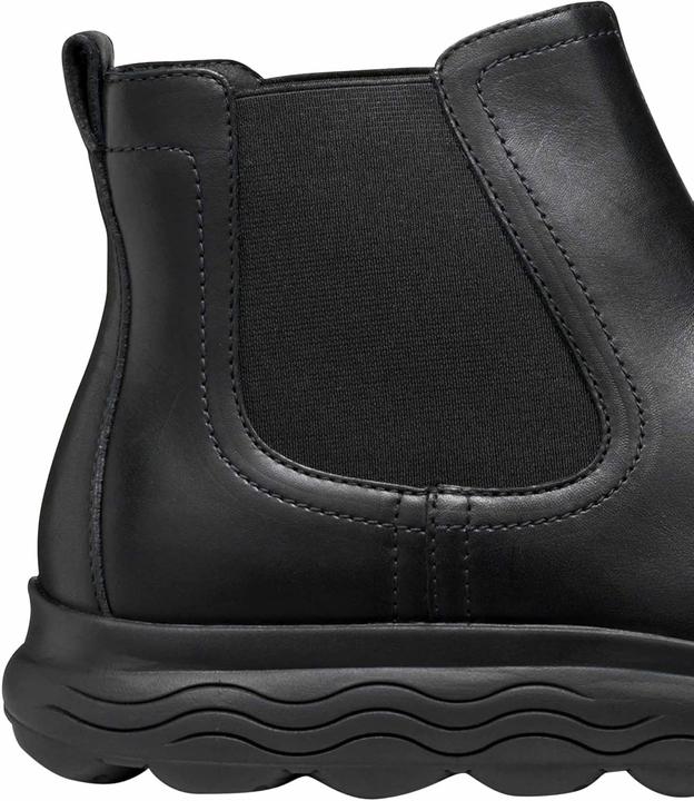 Actual product image Geox U Spherica Ankle Boot (43)