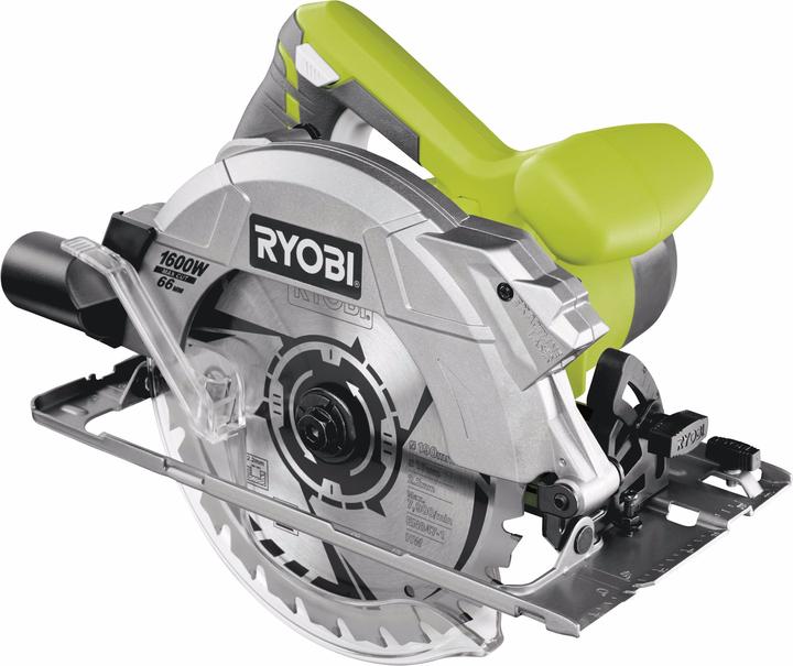 Actual product image Ryobi RCS1600-K