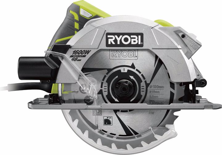 Actual product image Ryobi RCS1600-K