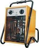 Produktbild Ironside 5kW M.Gest.