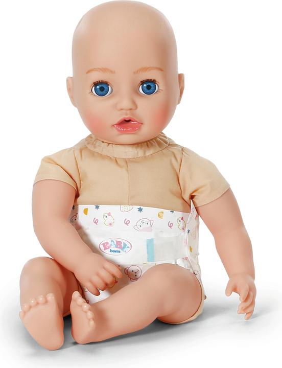 Produktbild Zapf Creation Zapf BABY born Windeln