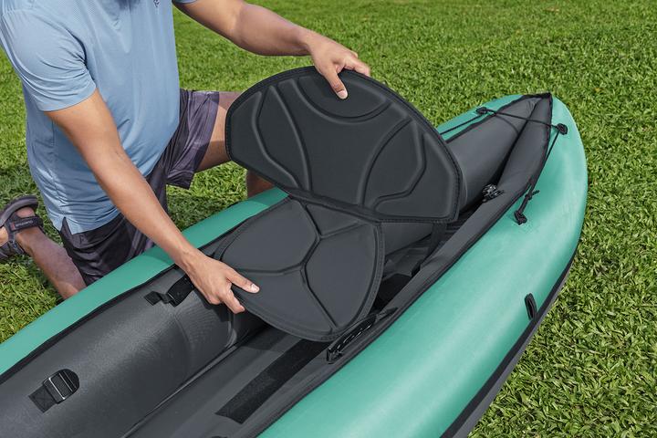 Immagine prodotto Bestway 65118 / 24 (1 Persona)