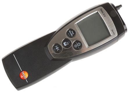 Produktbild Testo Druck-Messgerät 512 (0...200hP (Druckmesser)