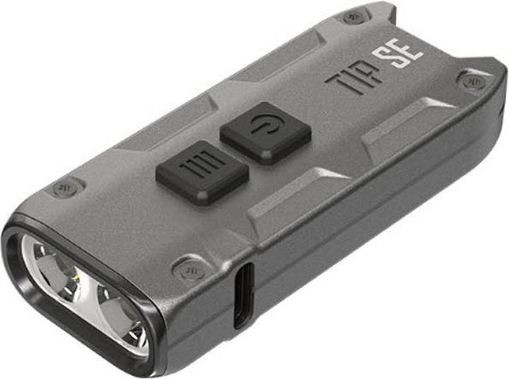 Produktbild Nitecore TIP SE - 700 Lumen, grau (6 cm, 700 lm)