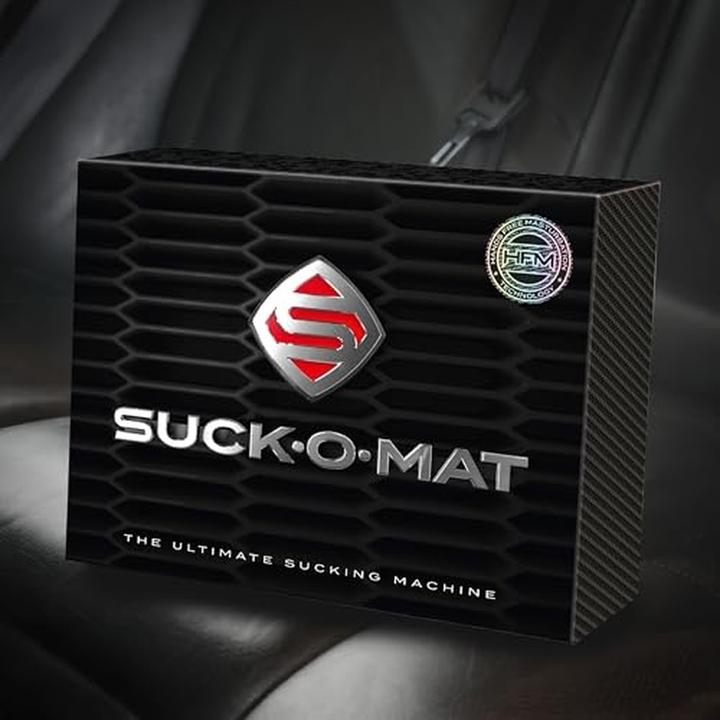 Produktbild You2Toys Suck-O-Mat