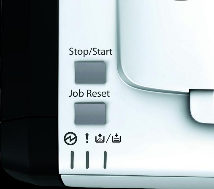 Actual product image RICOH SP 311DNw (Laser, Black and white)