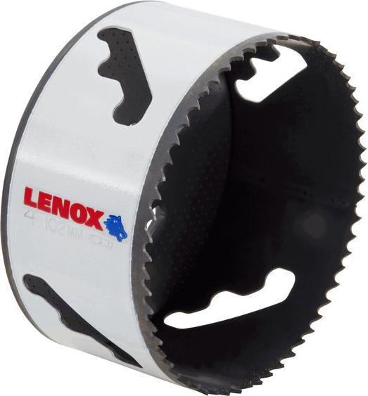 Produktbild Lenox Lochsäge SPEED SLOT® SägenØ 102 mm Schnitttiefe 40 mm BiMetall (102 Millimeter)