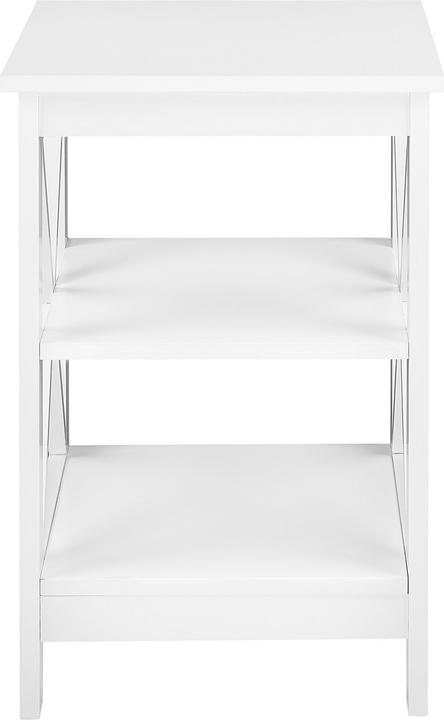 Actual product image Beliani Foster (40 x 40 x 60 cm)