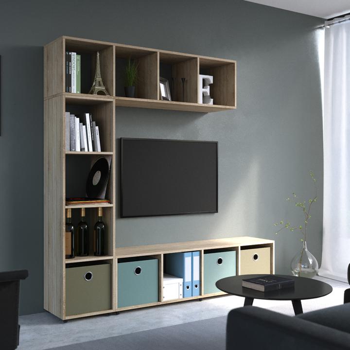 Produktbild Vicco Ludus (36 x 33 x 145 cm)