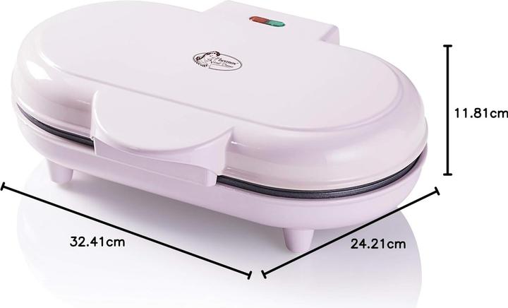 Produktbild Bestron ADWM1000