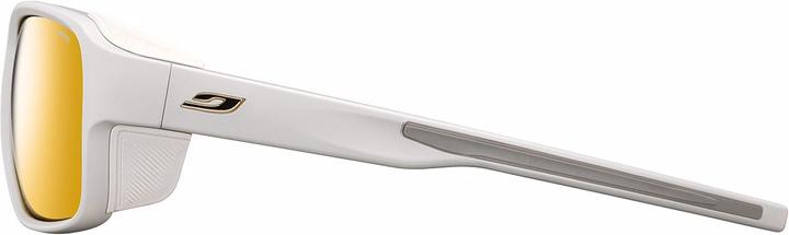 Immagine prodotto Julbo Occhiali Monterosa 2 Reactiv Performance Glacier (Grigio chiaro, Prestazioni REACTIV 24)