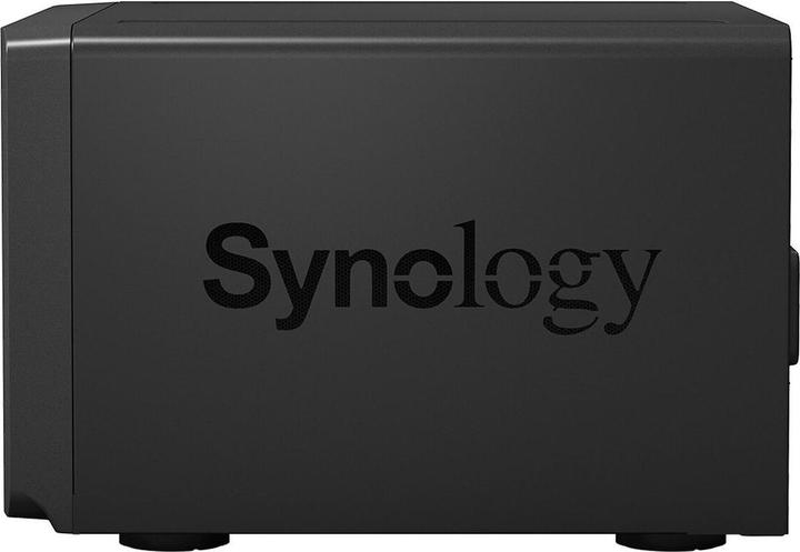Actual product image Synology DX517 Expansion Unit