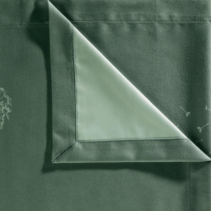 Actual product image Erwin Müller Tischläufer "Pusteblume" (40 x 170 cm)