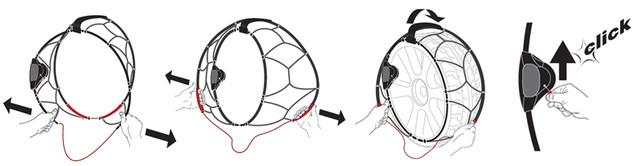 Image du produit König Reflex Edge 604