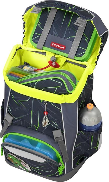 Produktbild Step by Step Set (23 l)