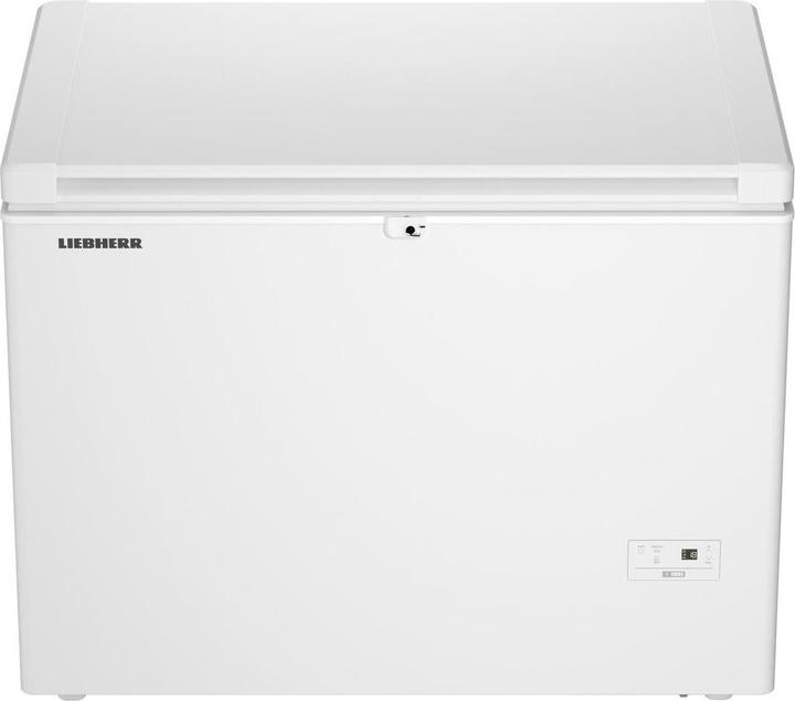 Liebherr CFc1875-26 (Freistehend, 192 l)