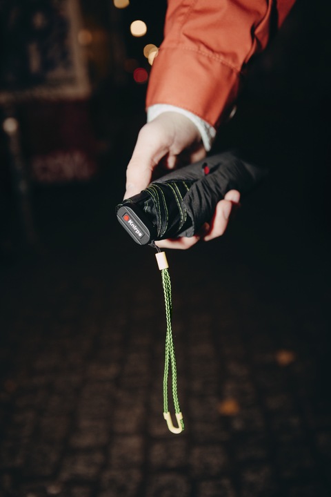 Actual product image Knirps US.050