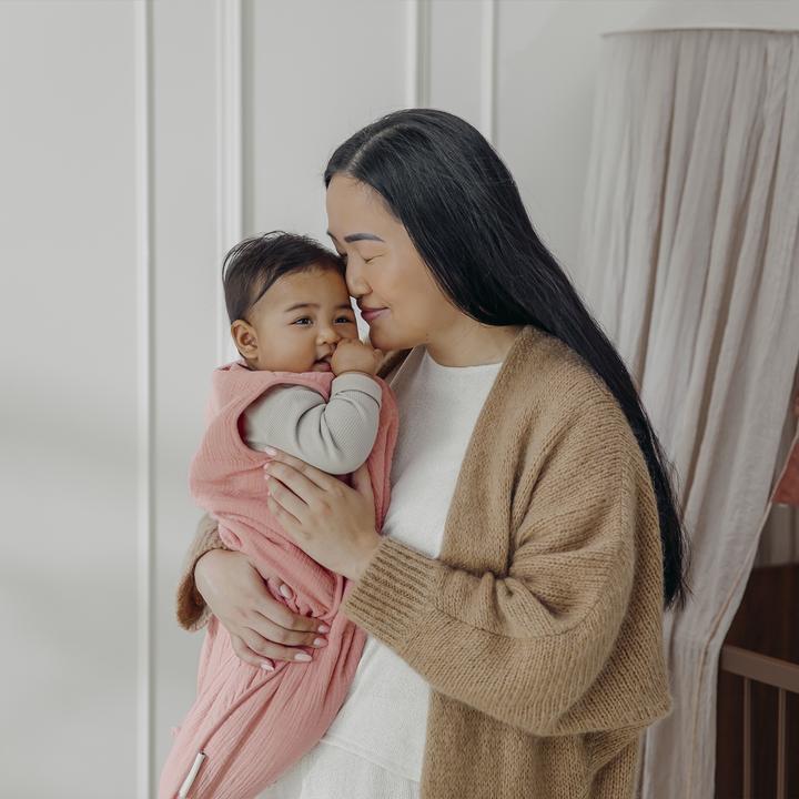 Immagine prodotto Meyco Gefüttert Schlafsack ohne Ärmel (2.0 TOG, Invernale)