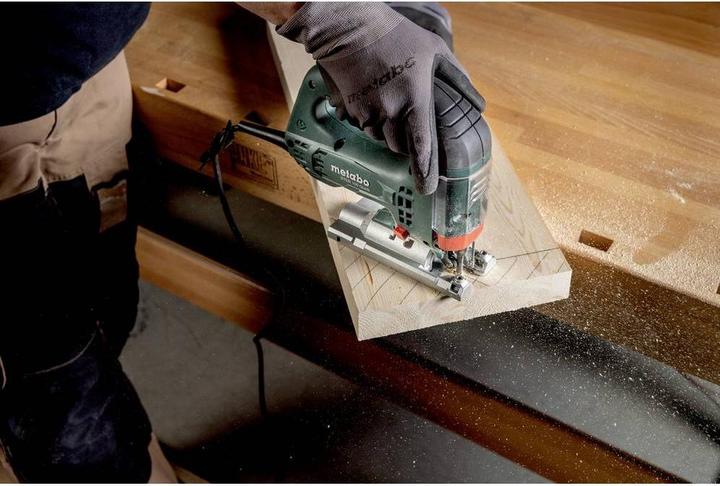 Image du produit Metabo Steb 100 Quick