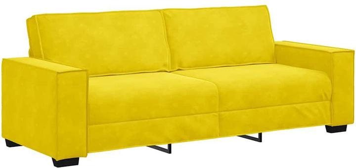 Produktbild vidaXL 3-Sitzer-Sofa (3-Sitzer)