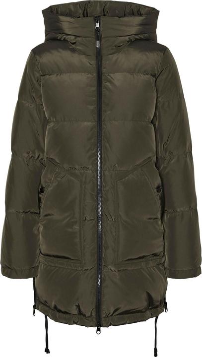 Image du produit Vero Moda Kapuzen Puffer Jacke