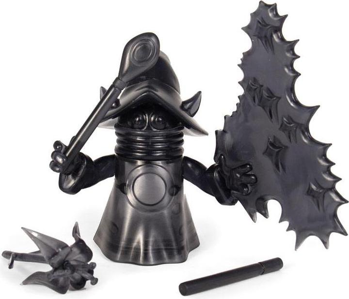 Four Horsemen Toy Design Mythic Legions: Poxxus Zubehör-Set für