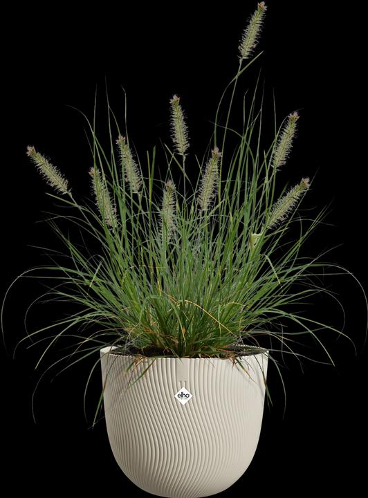 Produktbild Elho Pflanzengefäss Sereh rund ø 40 cm (39 cm)