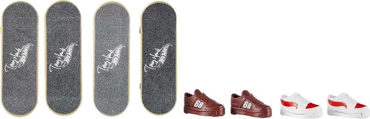 Immagine prodotto Hot Wheels Tastiera Skate