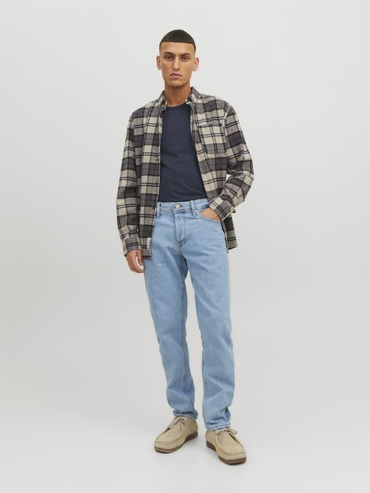 Produktbild Jack & Jones Jjebasic O-Neck Tee S/S Noos (L)