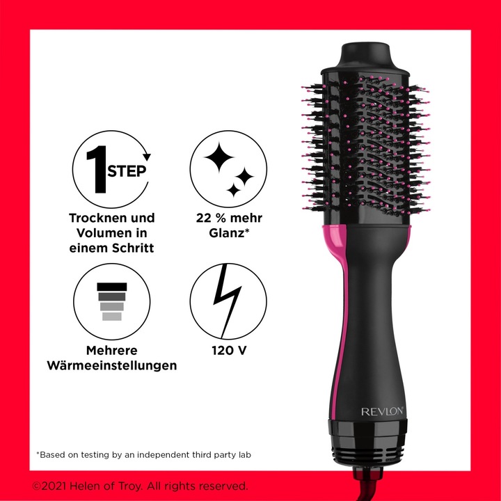 Immagine prodotto Revlon RVDR5222E